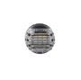Obrázek z LED BA15S bílá, 12V, 16LED 2835SMD 