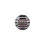 Obrázek z LED BA15S červená, 12V, 16LED 2835SMD 