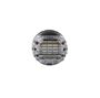 Obrázek z LED BAU15S bílá, 12V, 16LED 2835SMD 