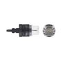 Obrázek z LED T20 (3157) bílá, 12V, 16LED 2835SMD 