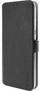 Obrázek z Fixed pouzdro M Moto G24P FIXTOP-1349-BK 