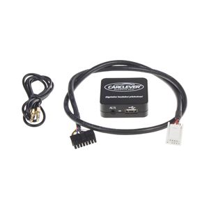 Obrázek z Hudební přehrávač USB/AUX Toyota (6+6) 