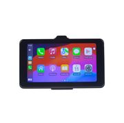 Obrázek Monitor 7" s Apple CarPlay, Android auto, Bluetooth, micro SD, kamerový vstup