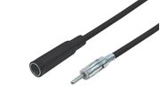 Obrázek Prodluzovaci kabel DIN 1m