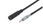 Obrázek z Prodluzovaci kabel DIN 1m 