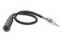 Obrázek z Antenni prodluzovaci kabel 30cm 
