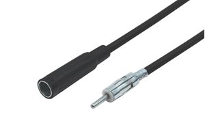 Obrázek z Prodluzovaci kabel 300cm DIN - DIN 