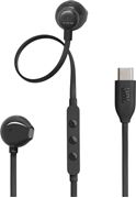 Obrázek JBL Tune 305 USB-C Black
