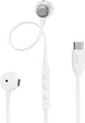 Obrázek JBL Tune 305 USB-C White