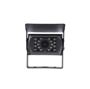 Obrázek z Set monitor 10,36" 1x 4PIN s Apple CarPlay, Android auto, Bluetooth, + kamera + 15m kabel 