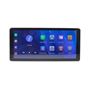 Obrázek z Set monitor 10,36" 4x 4PIN s Apple CarPlay, Android auto, Bluetooth, DVR, + kamera + 15m kabel 