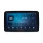 Obrázek z 1DIN autorádio s 10" LCD, OS Android, WI-FI, GPS, CarPlay, Bluetooth, 2x USB, 4G 