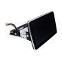 Obrázek z 1DIN autorádio s 10" LCD, OS Android, WI-FI, GPS, CarPlay, Bluetooth, 2x USB, 4G 