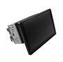 Obrázek z 2DIN autorádio s 10,1" LCD, OS Android, WI-FI, GPS, CarPlay, Bluetooth, 2x USB, 4G 