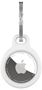 Obrázek z Fixed pouzdro Appl AirTag FIXSILD-756-WH 