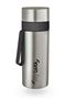 Obrázek z Laica Filtrační thermo láhev 600ml BRK80A, černá 