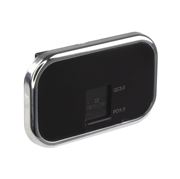 Obrázek USB QC3.0 + USB-C zásuvka 12/24V, chromový rámeček