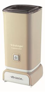 Obrázek z Ariete Vintage Milk Frother 2878/03, krémový 