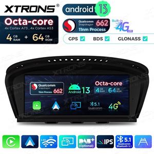 Obrázek z Xtrons QPBS8360CC 