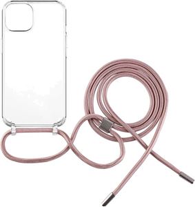Obrázek z Fixed pouzdro A iPhone 13 FIXPUN-723-PI 