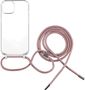 Obrázek z Fixed pouzdro A iPhone 13 FIXPUN-723-PI 