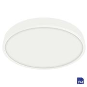 Obrázek Luxera EMITHOR 49051 LENYS II LED 1x30W