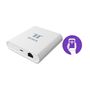 Obrázek z Tesla Smart RJ45 ZigBee Hub 