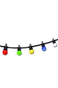 Obrázek z Velamp Světelný řetěz PS066  