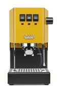 Obrázek Gaggia Classic E24 žlutá