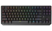 Obrázek SILENTIUM PC SPG069 Klávesnice, herní, d