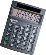 Obrázek Eleven ECC210