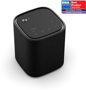 Obrázek z YAMAHA True X Speaker 1A / WS-X1A BLACK 