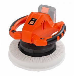 Obrázek z Powerplus POWDP4040 AKU Bruska 