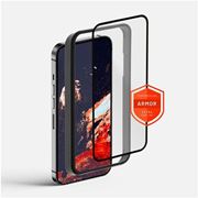 Obrázek FIXED sklo Apple i 15 Plus FIXGA-1201-BK