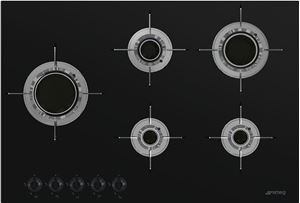 Obrázek z Smeg PVL675LCN 