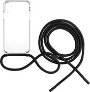 Obrázek Fixed pouzdro A iPhone XR FIXPUN-334-BK