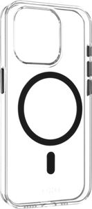 Obrázek z FIXED kryt Apple iP 15Pr FIXPURM-1202-BK 