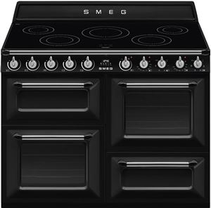 Obrázek z Smeg TR4110IBL2 