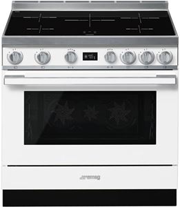 Obrázek z Smeg CPF9IPWH 