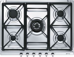 Obrázek z Smeg SDR70XG5 
