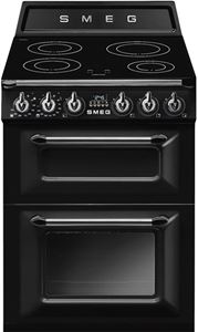 Obrázek z Smeg TR62IBL2 