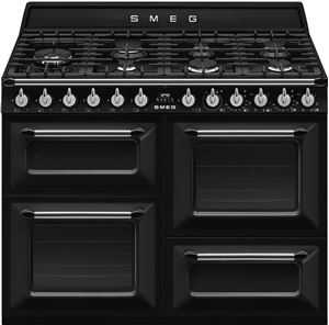 Obrázek z Smeg TR4110BL1 