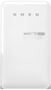 Obrázek z Smeg FAB10LWH5 