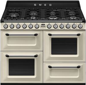 Obrázek z Smeg TR4110P1 