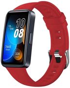 Obrázek Fixed řemínek Hua Band 8 FIXSSTB-1183-RD