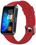 Obrázek z Fixed řemínek Hua Band 8 FIXSSTB-1183-RD 