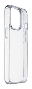 Obrázek z Cellular kryt Apple iP 15 CLEARDUOIPH15T 