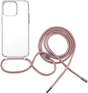 Obrázek z FIXED pouzdro A iP 15 Pro FIXPUN-1202-PI 