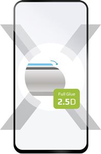 Obrázek z Fixed sklo Realme Nar N55 FIXGFA-1151-BK 