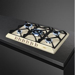 Obrázek z Smeg SRV876POGH 